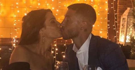 Uno chef deve fare lo chef. Todo sobre la pedida de mano de Sergio Ramos a Pilar Rubio