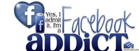 Banners On Facebooks For Facebook Addict To Facebook Facebook Covers