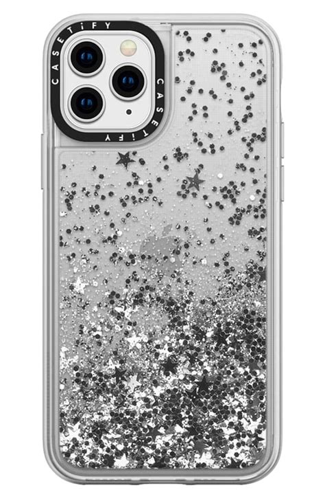 Casetify Glitter Iphone 1111 Pro11 Pro Max Case Nordstrom In 2021