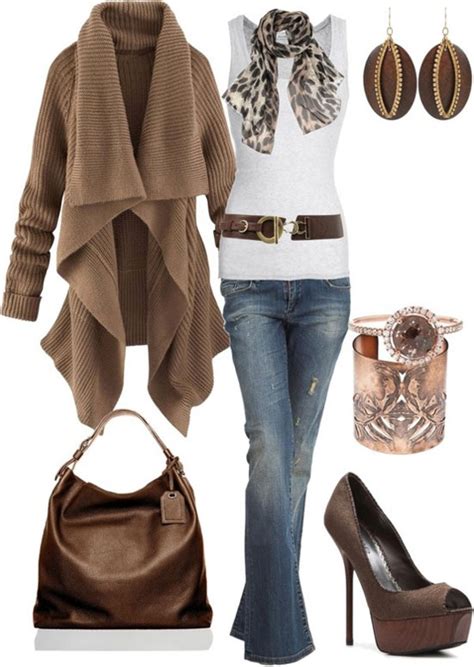 Latest Casual Winter Fashion Trends And Ideas 2013 For Girls And Women