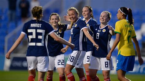 Why scotland should host all games in euro 2020 and how it could managediscussion (self.scottishfootball). HIGHLIGHTS | Scotland 1-0 Brazil | SWNT | Scotland Women's ...