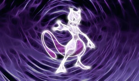 Mewtwo Wallpapers 71 Images