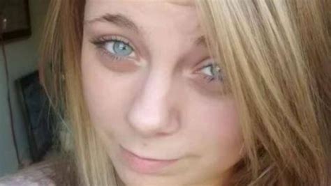 South Carolina Girl Kaylee Muthart Who Gouged Out Her Eyes While On