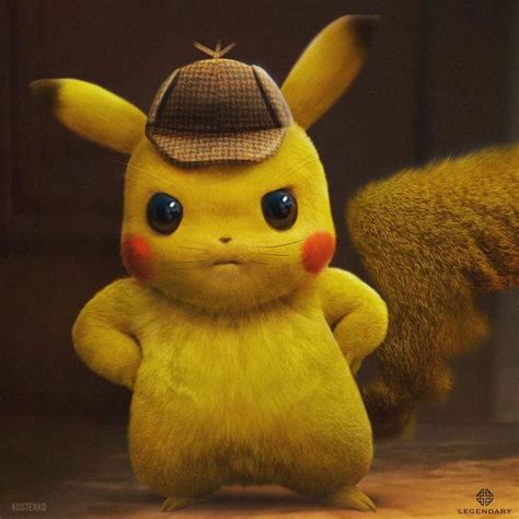 Real Pikachu Wallpapers Top Những Hình Ảnh Đẹp