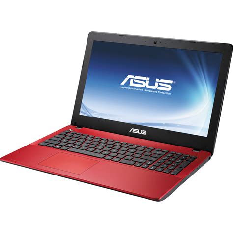 Asus K550ca Dh31t Rd 156 Multi Touch Laptop K550ca Dh31t Rd