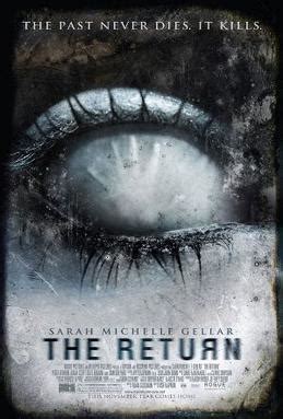 Sarah michelle gellar stars as joanna mills, a tough young midwesterner determined to learn the truth behind the increasingly terrifying supernatural visions that have been haunting her. The Return (2006 film) - Wikipedia