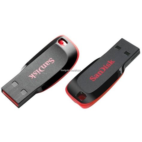 Tax in fl, ga, id, il, nc, sd, tx.even with shipping, this is about 17% less than elsewhere and one of the lowest price we have seen for this popular flash drive. 100% SANDISK CRUZER BLADE 2.0 64GB USB FLASH DRIVE