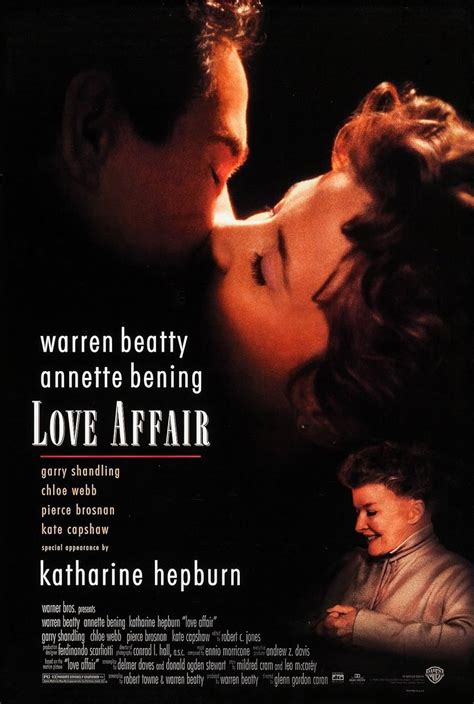 Love Affair 1994 Imdb