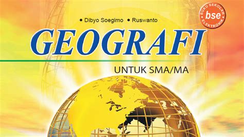 Latihan Soal Geografi Semester 2 Kelas 10 SMA/MA (1) - Kumpulan Uji Kompetensi