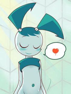 My Life As A Teenage Robot