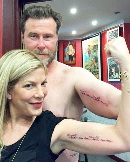 Celebrities Who Got Inked In Honor Of Their Significant Other