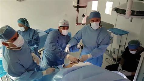 Klinik mediviron bukit indah jb. Dr Jalil Illan - YouTube