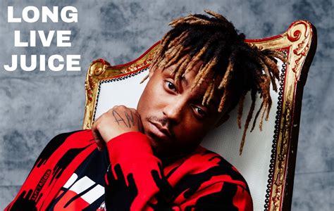 Juice wrld wallpaper for mobile phone, tablet, desktop computer and other devices hd and 4k wallpapers. Juice Wrld wallpaper by MAFIA_STYLEZ - 4f - Free on ZEDGE™