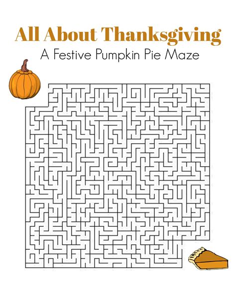 Thanksgiving Game Puzzle Set Of 3 Crossword Word Search Etsy