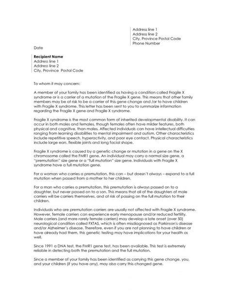 That's addressing a cover letter to unknown. Cover Letter Examples To Unknown Recipient - Cover letters -- who to write if no contact?