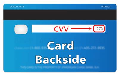 This helps in minimising the risk of theft and fraud. कार्ड सत्यापन कोड CVV / CVC क्या होता है इनमे क्या अंतर है