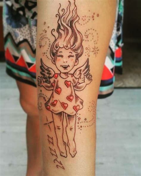 75 Charming Fairy Tattoos Designs A Timeless And