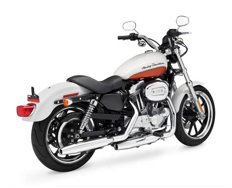 2010 Harley Davidson Xl883l Sportster 883 Low Motozombdrivecom
