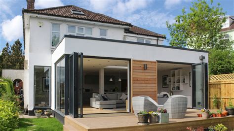 House Extension Layout Ideas
