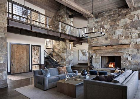 One Kindesign On Twitter Incredible Mountain Modern Dwelling Offers