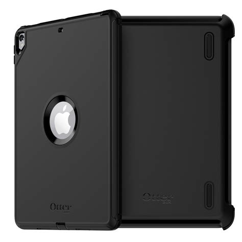 Otterbox Defender Tablet Case For Ipad Pro 105air 3rd Gen Black