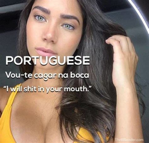15 Insults From Around The Globe Really Funny Pictures Insulting Funny Pictures