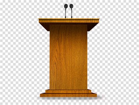 Podium Clipart Lectern Podium Png Download Full Size Clipart Porn Sex Picture