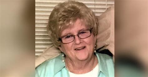 Linda Hester Windham Obituary Visitation And Funeral Information