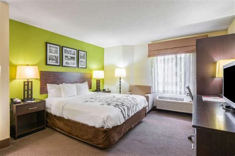 Sleep Inn Sleep Inn Statesville Nc 2022 Updated Prices Deals