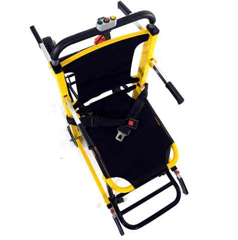 With a chair lift for stairs, they can have access to their entire home again. Portable Stair Lift - Motorized Chair Lift - Battery ...