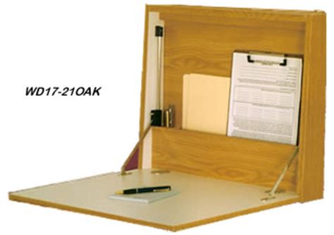 Wall mount desk to wall. Fold Up Wall Desk, Fold Up Wall Desks, Wall Desk, Wall Desks