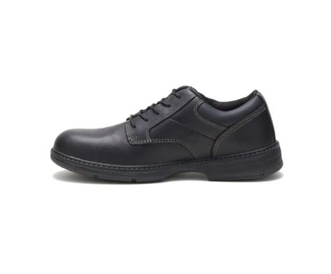 Zapatos de Trabajo Punta de Acero Caterpillar Oversee – Caterpillar