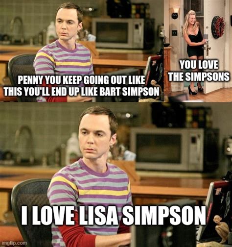 Big Bang Theory Meme Imgflip