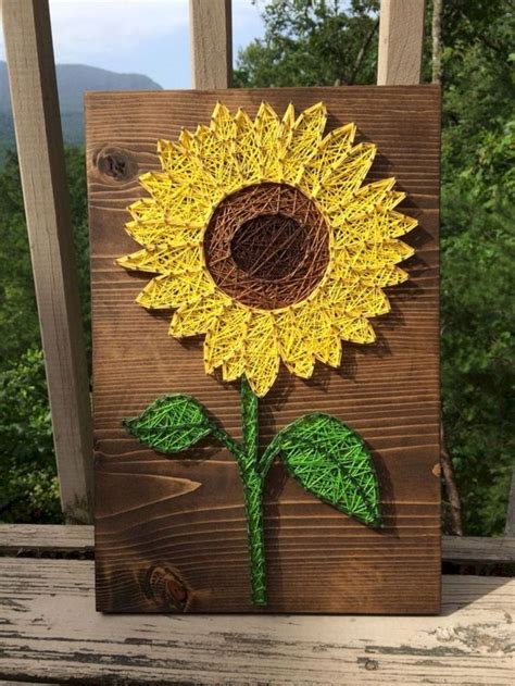 List Of Sunflower Decals For Wood References
