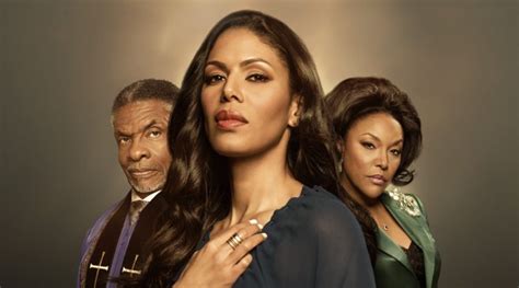 New Greenleaf Soundtrack Features Original Recordings From The Show