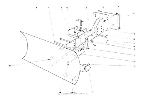 Toro 38150 826 Snowthrower 1979 Sn 9000001 9999999 Parts Diagram