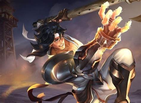 Wiro Sableng Game Now Available On Taiwan AOV Servers Entertainment The Jakarta Post