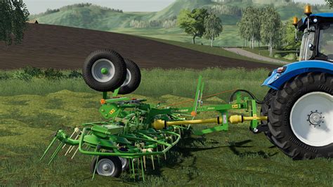 Best Tedder Mods For Farming Simulator 19 All Free Fandomspot