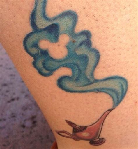 Tattoo Disney Aladdin Tattoos Disney Tattoos Disney Inspired Tattoos