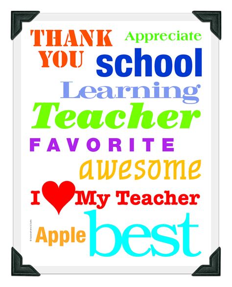 Teacher Appreciation Day 2014 Quotes Quotesgram