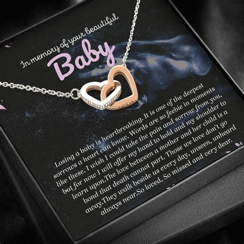 In Memory Of Your Baby Baby Loss Miscarriage Remembrance Etsy