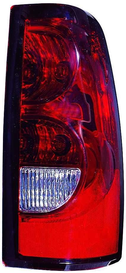 2005 Chevy Silverado Tail Lights Ubicaciondepersonascdmxgobmx