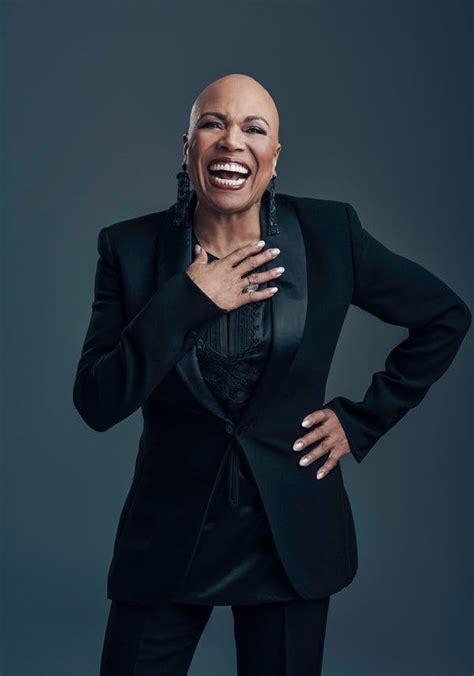 Dee Dee Bridgewater Throws Herself A Memphis Soul Party The New York