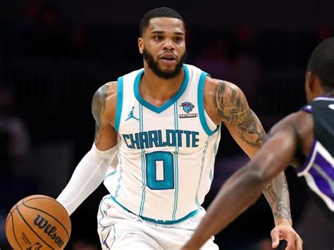 Miles Bridges Reacts To Nearing A Franchise Legends Hornets Record