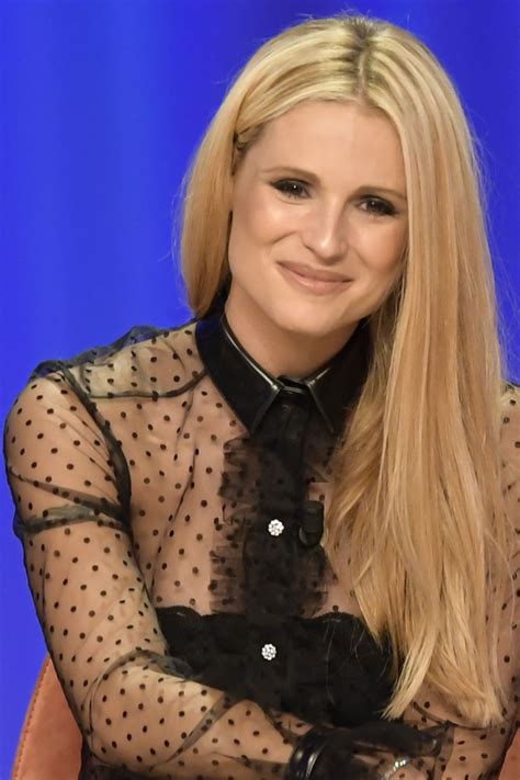 Näytä lisää sivusta michelle hunziker facebookissa. MICHELLE HUNZIKER at Maurizio Costanzo Show in Rome 11/15 ...