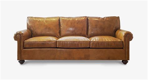 Like Its Namesake The Roosevelt Is A Lawson Sofa Piece That Creates A