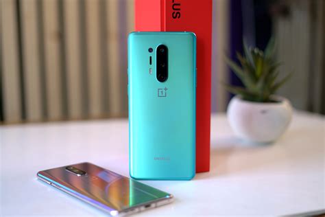 Oneplus 8 Pro Wireless Charging Specs