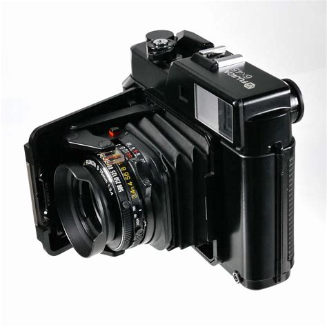 Mittelformatkamera Fujica Gs645 Professional Clean Cameras Markus
