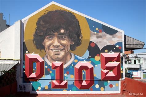 Diego Maradona Buenos Aires Archives Buenos Aires Street Art And Graffiti Ba Street Art