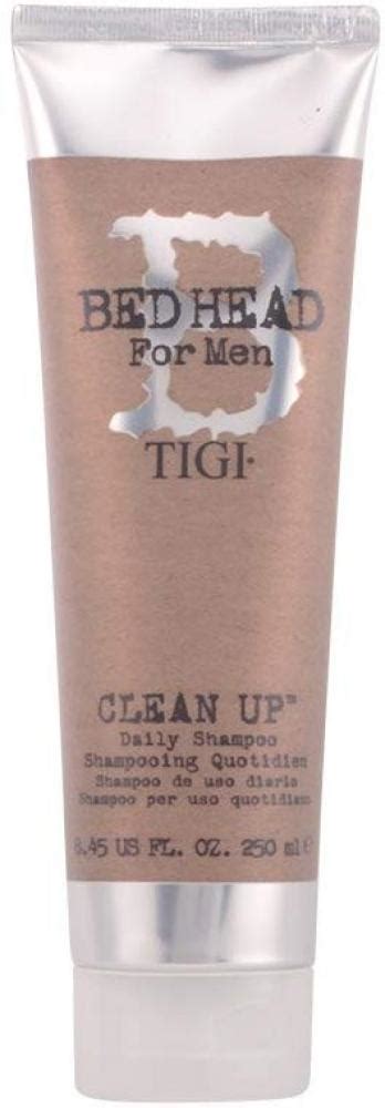 Sale Bed Head By Tigi Clean Up Daily Shampoo Ml Approved Food